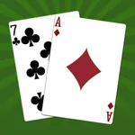 Сто Одно (101) - игра в карты icon