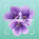 AI Plant Identification App icon