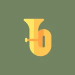 Tuba Fingering Chart icon
