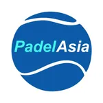 Padel Asia icon