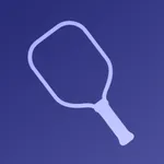 Poky Pickleball icon