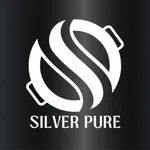 Silver Pure icon