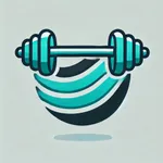 RepFlow - Workout Tracker icon