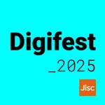 Digifest 2025 icon