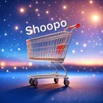 Shoopo - قائمة التسوق الذكية icon