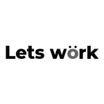 Lets Work Cospaces icon