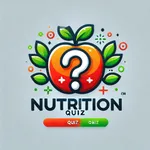 Human Nutrition Quiz Master icon