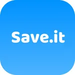 Save.it! icon