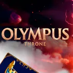 Olympus: Throne icon