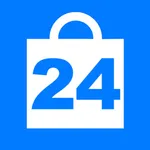 ВИТРИНА24 icon