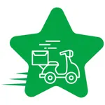 FoodStar Delivery Boy icon