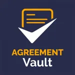 Agreement Vault icon