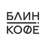 Блин!Кофе icon