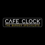 Cafe Clock - STOKE ON TRENT icon