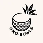 Ono Bowls and Juice icon