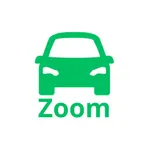 ZOOM Driver App icon