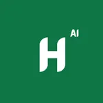 Huquqshunos AI icon
