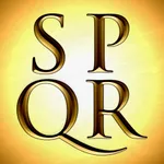Study Latin and Greek - SPQR icon