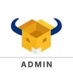 Shipox Admin icon