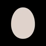 Un œuf icon