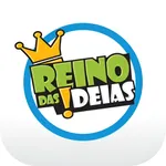 Reino das Ideias App icon