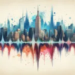 NYCNoise Monitor icon