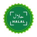 Halal AI: Scanner & Food Scan icon