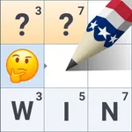 Crypto Cross Master icon