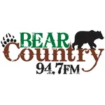 Bear Country 94.7 icon