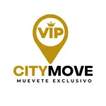 Citymove VIP icon