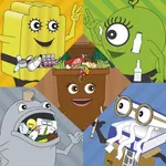 Los Recicladores 2025 icon