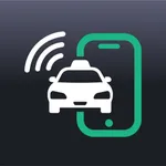 Curb One - for Taxi Drivers icon