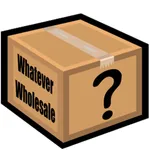 Whatever Wholesale icon