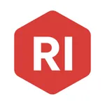 The Roosevelt Island App icon