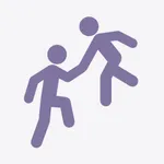 Antibum: Habit tracker icon