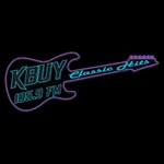 Classic Hits 105.9 KBUY icon