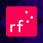 RainFocus INSIGHT icon