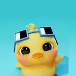 QUACK AND LOLA ™ Stickers icon