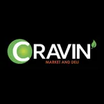 Cravin's Market & Deli icon