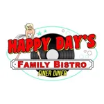 Happy Days Diner To Go icon