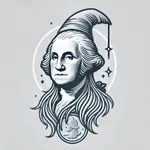 Magic Coin Flip icon