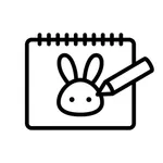 Penki - Learn Drawing for Kids icon