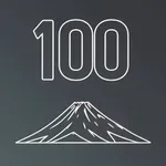 Japan Top 100 icon