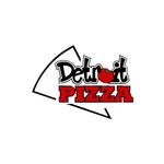 Detroit Pizza App icon