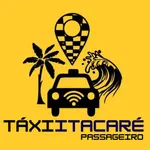 Taxi Itacare - Passageiro icon