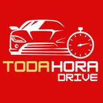 Toda Hora Drive - Passageiro icon