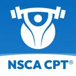 NSCA CPT Fitness Prep 2026 icon
