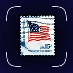 Stamp Identifier ° icon