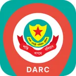 DARC DMP icon