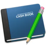 The Cash Book icon